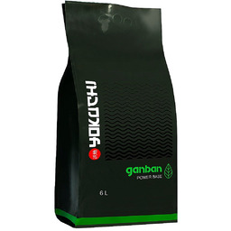 Yokuchi Ganban Power Base  Podłoże Do Akwarium