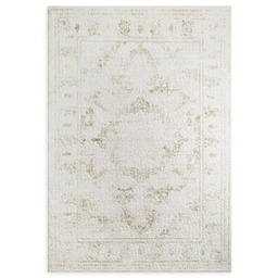 EUROFIRANY Dywan Nova4 60 x 100 cm Kremowy