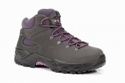 Buty trekkingowe damskie Chiruca Panticosa 06 fioletowy