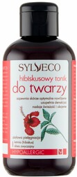 Sylveco Hibiskus & Aloes Zwyczajny 150ml hibiskusowy tonik