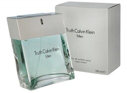 Calvin Klein Truth Men Woda toaletowa 100ml