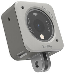 SmallRig 3762 - klatka na kamerkę DJI Action