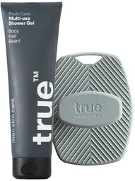 True men skin care - Uniwersalny żel pod