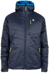 8848 Altitude Vannoy Primaloft Jacket Navy