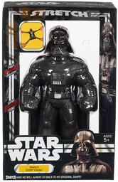 COBI, Duża Figurka Stretch - Star Wars -