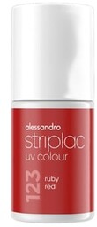 Alessandro Striplac UV Colour The Classic Reds Lakier