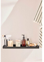 OYOY Living Design - Bakku Półka Small Black