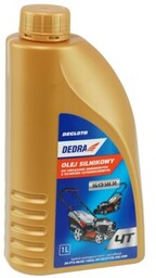 DEDRA Olej do kosiarki DEGL07B