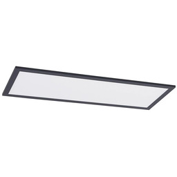 Lindby - Nelios Lampa Sufitowa LED 4000K 80x30