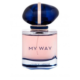 Giorgio Armani My Way Intense woda perfumowana 30