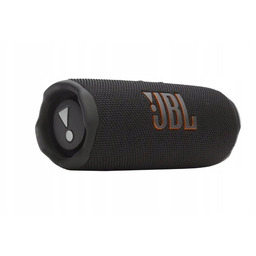 Głośnik przenośny Jbl Flip 7 czarny 35