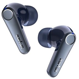 EarFun Air Pro 3, ANC (niebieskie)