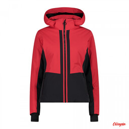 Cmp Campagnolo Kurtka Damska Narciarska CMP 35W0256/C580 -