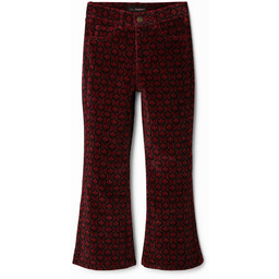 Bluza z motywem serc