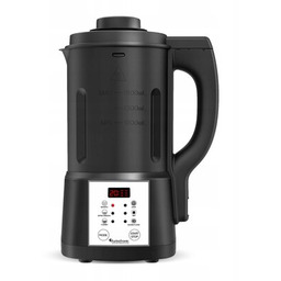 TURBOTRONIC Zupowar TT-FSM7 Czarny
