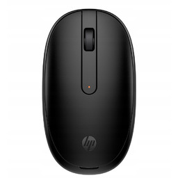 Mysz Hp 245 Black Bluetooth 81S67AA
