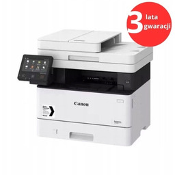 Canon i-SENSYS MF463dw WiFi Lan Duplex Adf Drukarka