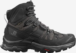 Buty Salomon Quest 4 GORE-TEX Magnet/Black/Quarry