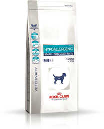 ROYAL CANIN Hypoallergenic Small Dog HSD24 1kg
