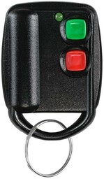 Pilot dwukanałowy DWB100HT Elmes