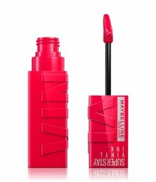 Maybelline Super Stay Vinyl Ink Szminka 4.2 ml