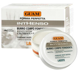 GUAM Burro Inthenso odżywczo-regenerujące masło do ciała 250