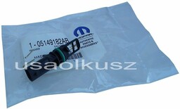 Czujnik temperatury w kolektorze ssącym MOPAR Dodge Charger