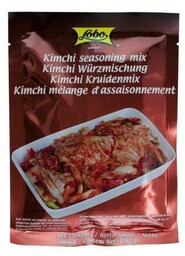 Przyprawa Kimchi Mix 100g, Lobo
