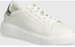 Marc O&amp;amp;apos;Polo sneakersy skórzane kolor biały 40218103503100 NN2M3076
