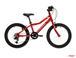 Kross Rower Hexagon Mini 1.0