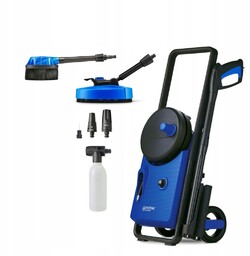 Myjka Ciśnieniowa Core 150-10 Powercontrol Pa Eu 150