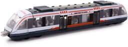 TURBO CHALLENGE - Tramwaj - ODLEW - 028801