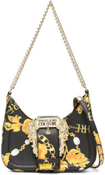 Torby na ramię marki Versace Jeans model 75VA4BF5_ZS807.