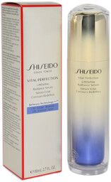 Shiseido, Vital Perfection Liftdefine Radiance, Serum do twarzy,
