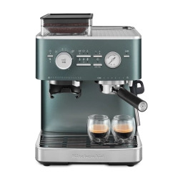 KitchenAid 5KES6551EJP Ekspres kolbowy
