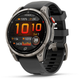 Smartwatch GARMIN fenix 8 Pro 47 mm Amoled
