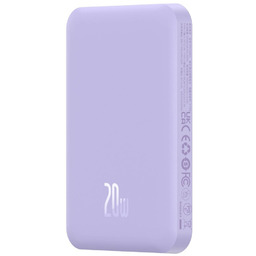 Mini powerbank Baseus 5000mAh 20W + kabel USB-C