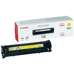 Toner Oryginalny Canon i-SENSYS LBP5050 MF8030CN MF8040CN MF8050CN
