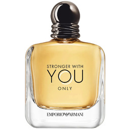 Giorgio Armani Emporio Armani Stronger With You Only