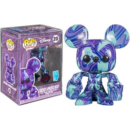 Funko Disney Pop! Disney Artist Series Winyl Figurka