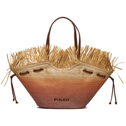 Torebka Pinko Pagoda Extra Shopper . PE 24
