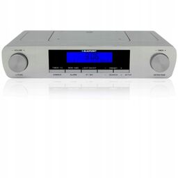 Radio kuchenne FM/ALARM/TIMER Bluetooth Blaupunkt KR14BT