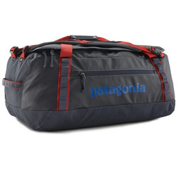 Patagonia Torba Turystyczna Black Hole Duffel 55L Szara