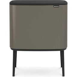 Brabantia - Bo Touch Bin 3x11L - Duży