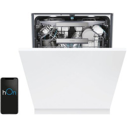 HAIER Zmywarka I-PRO SHINE Seria 6 XS 4A4M4PB