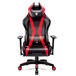Diablo Chairs X-Horn 2.0 Normal Size Gamingowy