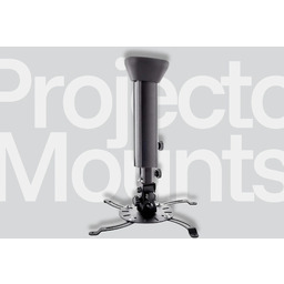 Edbak PMV100 Sufitowy uchwyt do projektora
