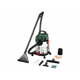Parkside Odkurzacz Piorący 1600W 20L Pws 20 F5