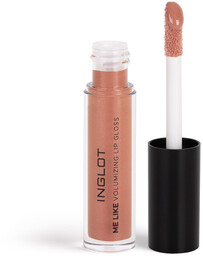 INGLOT - ME LIKE VOLUMIZING LIP GLOSS -