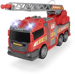 Dickie Toys 203308371 Straż pożarna Fire Fighter 36
